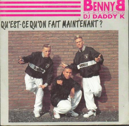 J'vous ai manqué ???